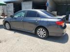 2009 Toyota Corolla Base   продається в Fresno, CA - Front End