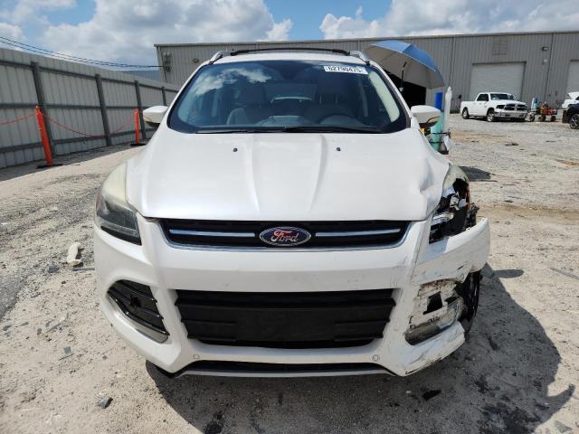  FORD ESCAPE 2014 Biały