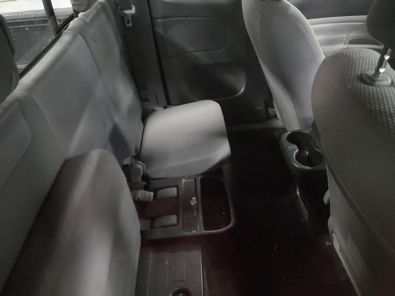 TOYOTA TACOMA 2015 VIN 5TFTX4CNXFX059967 фото 10