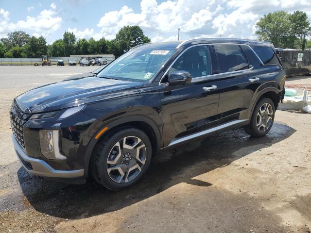 HYUNDAI PALISADE S 2024