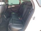 2012 AUDI A6 SE TDI for sale at Copart SANDY