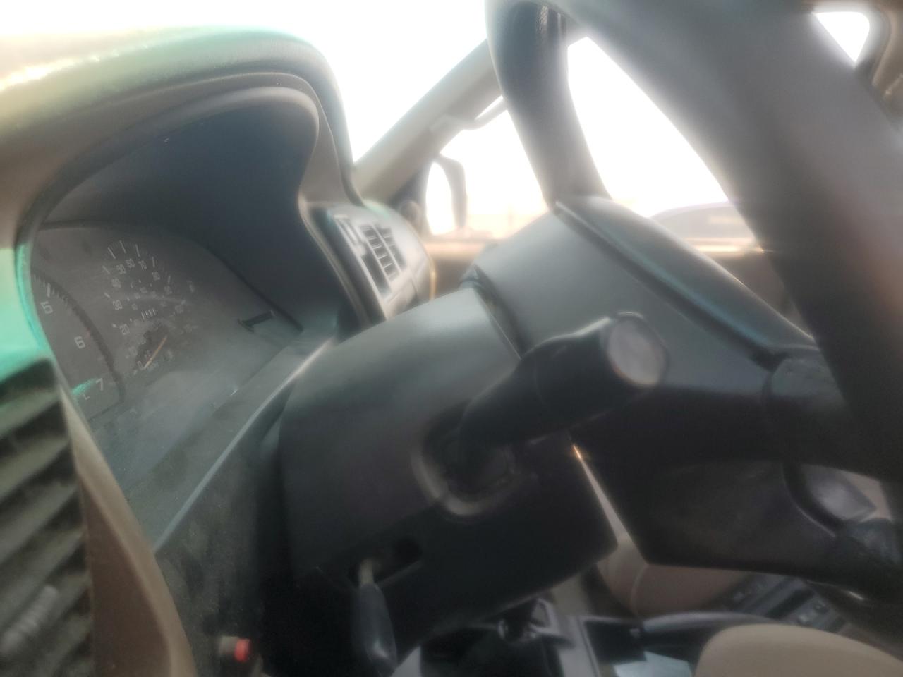 1998 Toyota 4Runner Sr5 VIN: JT3HN86R3W0169192 Lot: 62520035