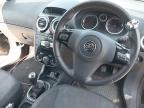 2011 VAUXHALL CORSA SXI for sale at Copart SANDY