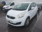 2013 KIA VENGA 1 EC for sale at Copart CHESTER