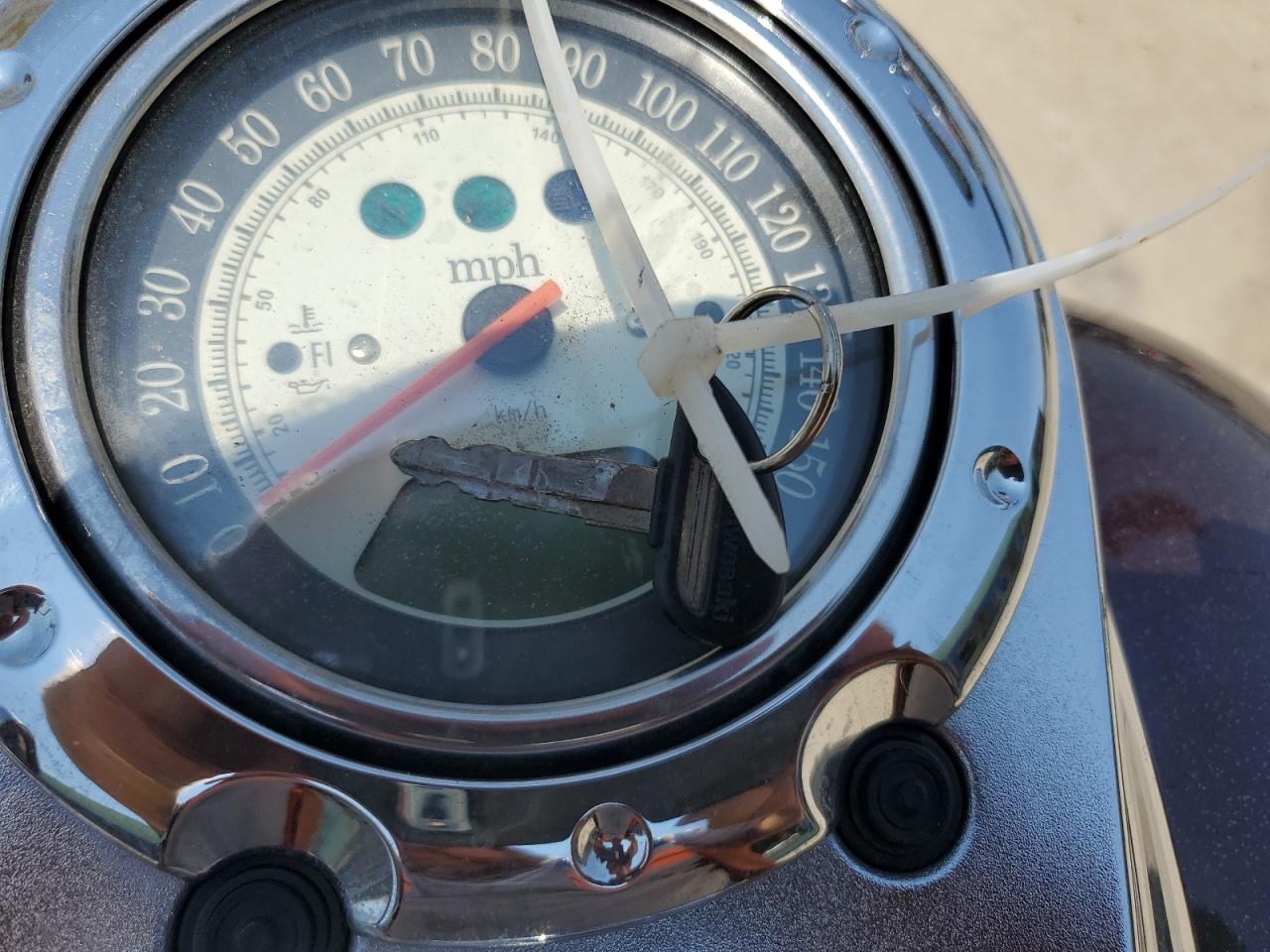 jkbvnma1x4a001037 JKBVNMA1X4A001037 2004 Kawasaki Vulcan 2000