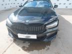2019 BMW 840D XDRIV for sale at Copart ROCHFORD