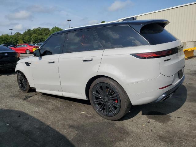  LAND ROVER RANGEROVER 2024 Gray