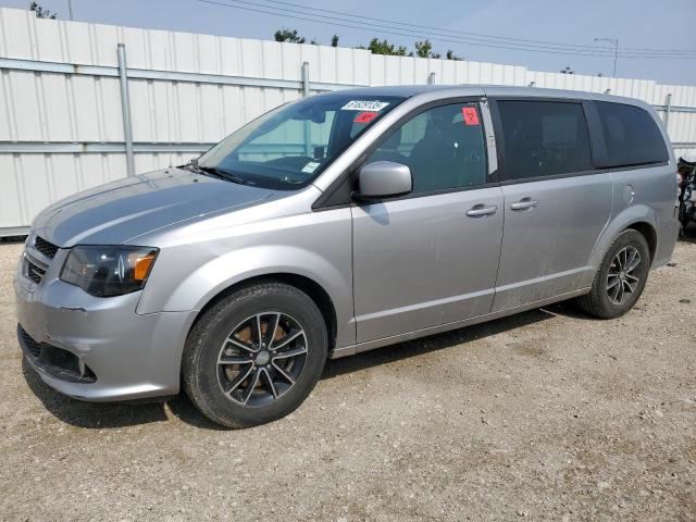 2019 DODGE GRAND CARAVAN GT   à vendre chez Copart AB - EDMONTON