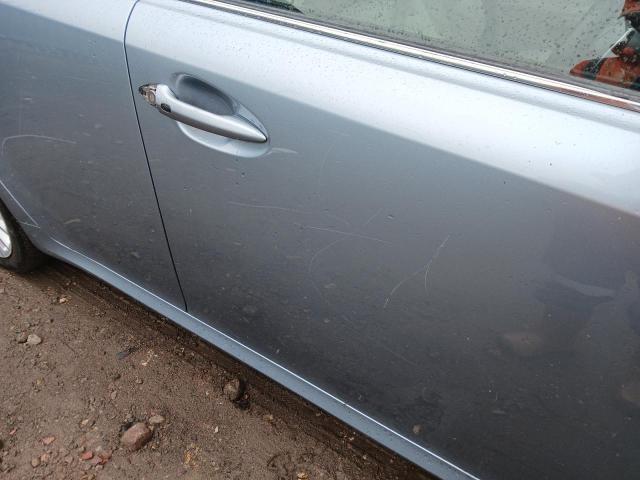 2007 LEXUS IS 250 SE-