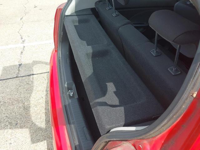 2010 KIA PICANTO ST