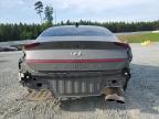 2022 Hyundai Sonata Sel for Sale in Concord, NC - Rear End
