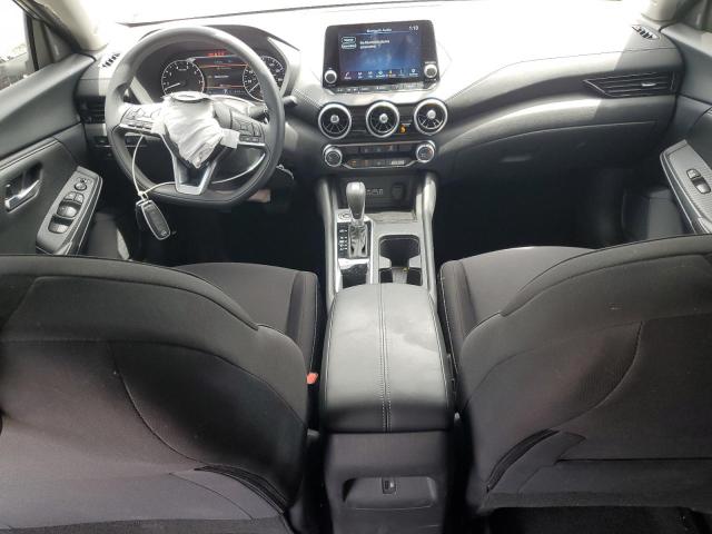  NISSAN SENTRA 2025 Серый