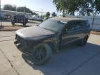 2016 Dodge Durango R/T for Sale in Sacramento, CA - Front End