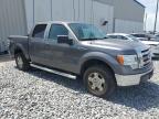 2010 Ford F150 Supercrew იყიდება Apopka-ში, FL - Minor Dent/Scratches