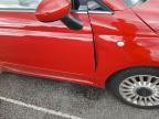2014 FIAT 500 LOUNGE for sale at Copart SANDTOFT