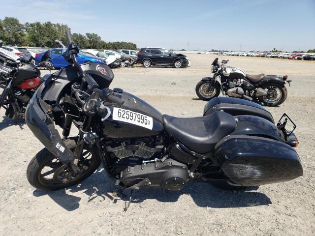 2024 HARLEY-DAVIDSON FXLRST   
