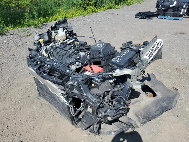 2019 CHRYSLER PACIFICA TOURING   for sale at Copart QC - MONTREAL