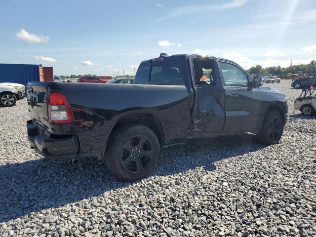  RAM 1500 2022 Black