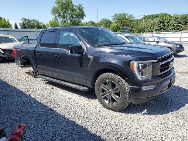 FORD F-150 2021 Czarny