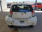 2012 Toyota Scion Iq    продається в Anthony, TX - Rear End
