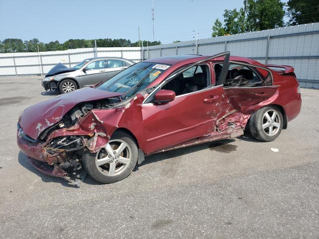 2003 Honda Accord Ex