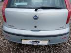 2004 FIAT PUNTO DYNA for sale at Copart WISBECH