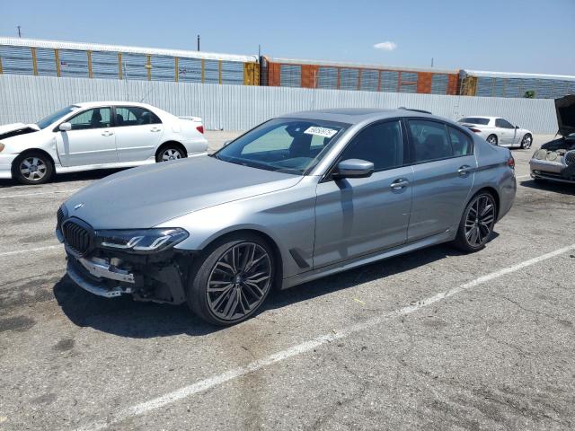 BMW 5 SERIES – zdjęcie z aukcji, lot #59050975