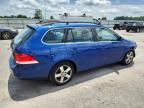 2009 Volkswagen Jetta Se იყიდება Dunn-ში, NC - Front End