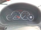 2006 PEUGEOT 206 ALLURE for sale at Copart YORK