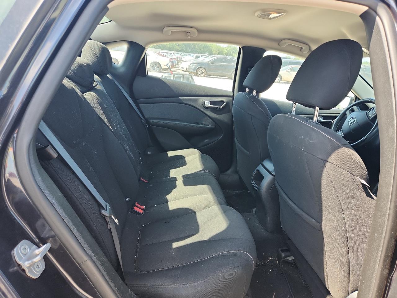 2013 Dodge Dart Sxt VIN: 1C3CDFBA1DD336799 Lot: 61839145