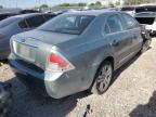 2006 Ford Fusion Sel na sprzedaż w Las Vegas, NV - Front End