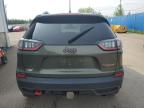 2020 JEEP CHEROKEE TRAILHAWK à vendre chez Copart NB - MONCTON