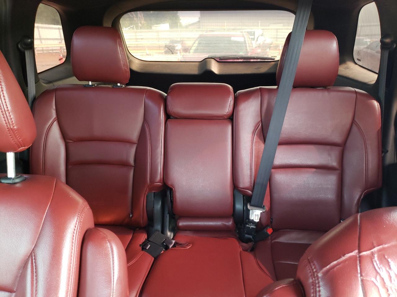 2019 Honda Passport Sport VIN: 5FNYF8H29KB023657 Lot: 60365465