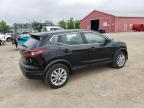 2022 NISSAN ROGUE SPORT S   for sale at Copart ON - LONDON