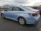2012 Hyundai Sonata Hybrid продається в North Las Vegas, NV - Front End