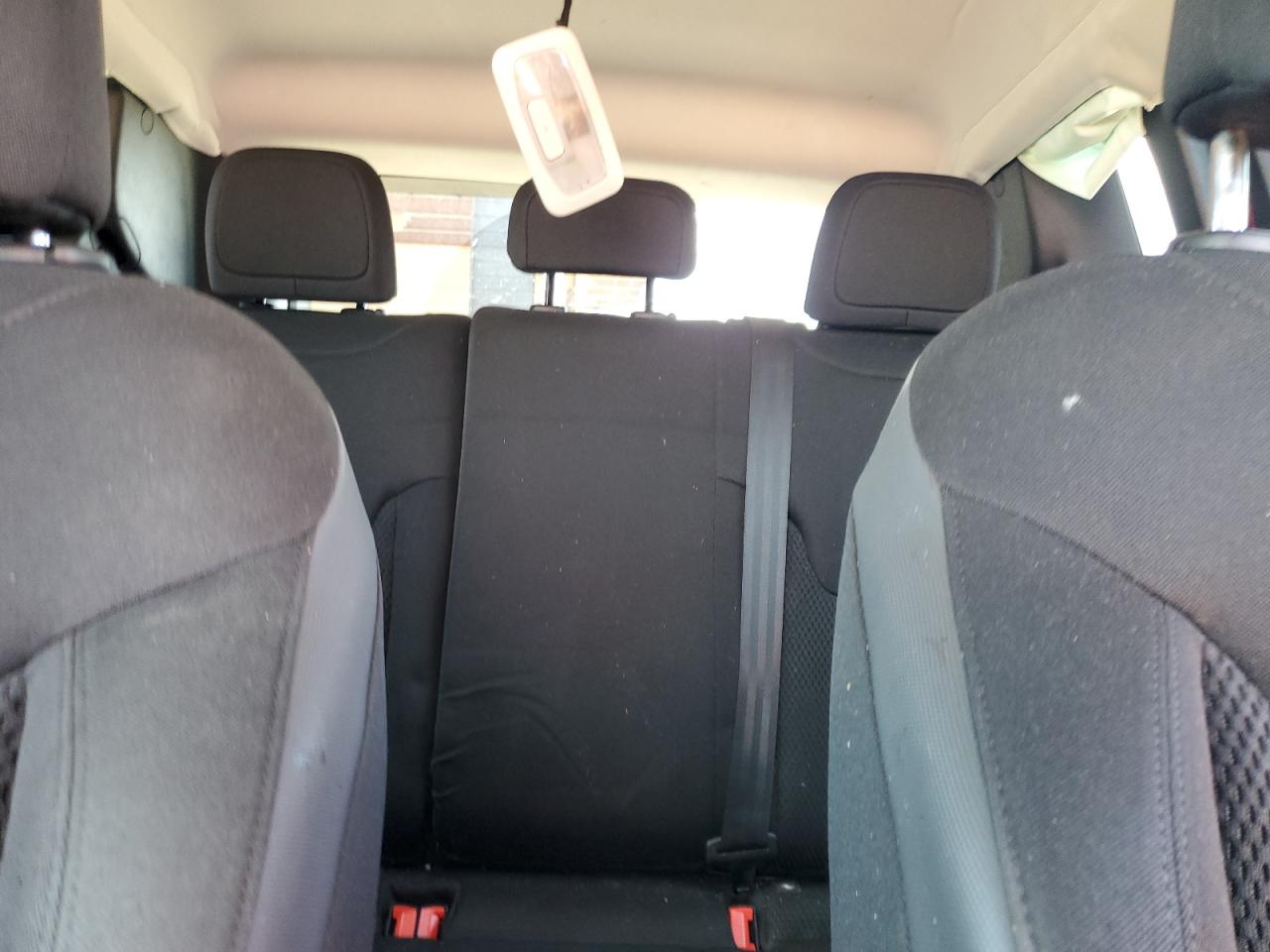 2019 Jeep Renegade Latitude VIN: ZACNJABB4KPJ89267 Lot: 62107285