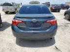 2014 Toyota Corolla L   იყიდება Wilmer-ში, TX - Front End