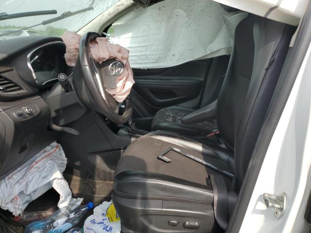  BUICK ENCORE 2020 White
