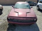 2017 Dodge Challenger Sxt for Sale in Mentone, CA - Front End