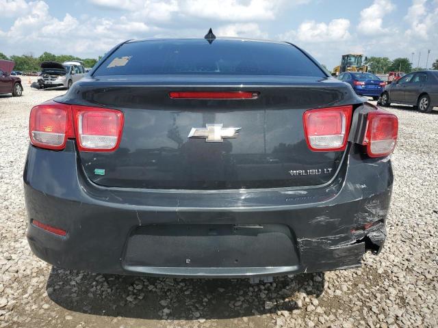  CHEVROLET MALIBU 2015 Czarny