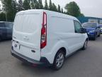 2017 FORD TRANSIT CO for sale at Copart GLOUCESTER