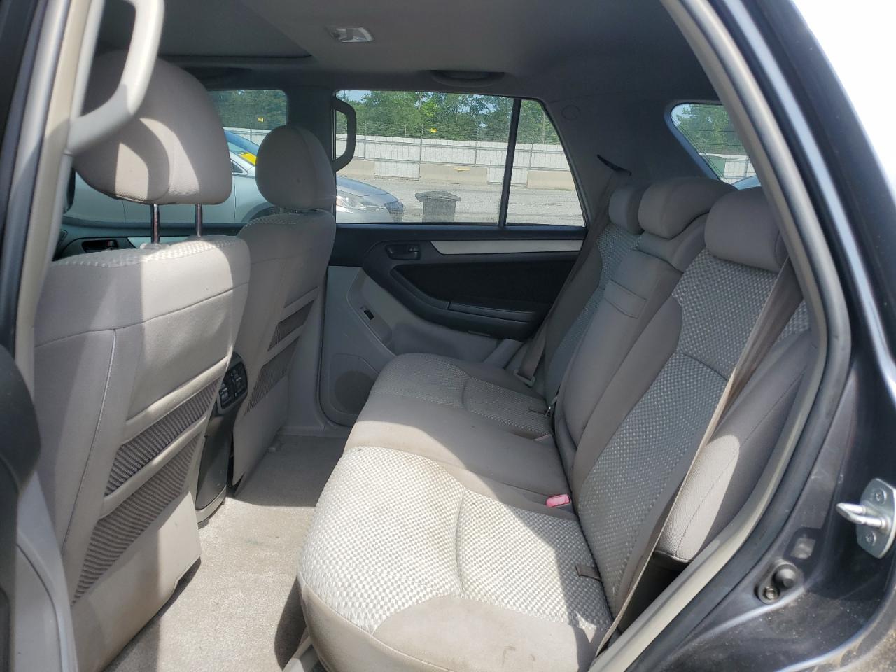 2006 Toyota 4Runner Sr5 VIN: JTEZU14R968061184 Lot: 59845225