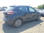 2024 Nissan Kicks Sv na sprzedaż w East Granby, CT - Front End
