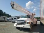 2007 Ford F750 Super Duty на продаже в Shreveport, LA - Side