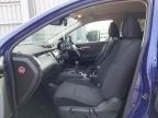 2017 NISSAN QASHQAI N- for sale at Copart WESTBURY