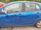 2008 TOYOTA YARIS T SP for sale at Copart GLOUCESTER