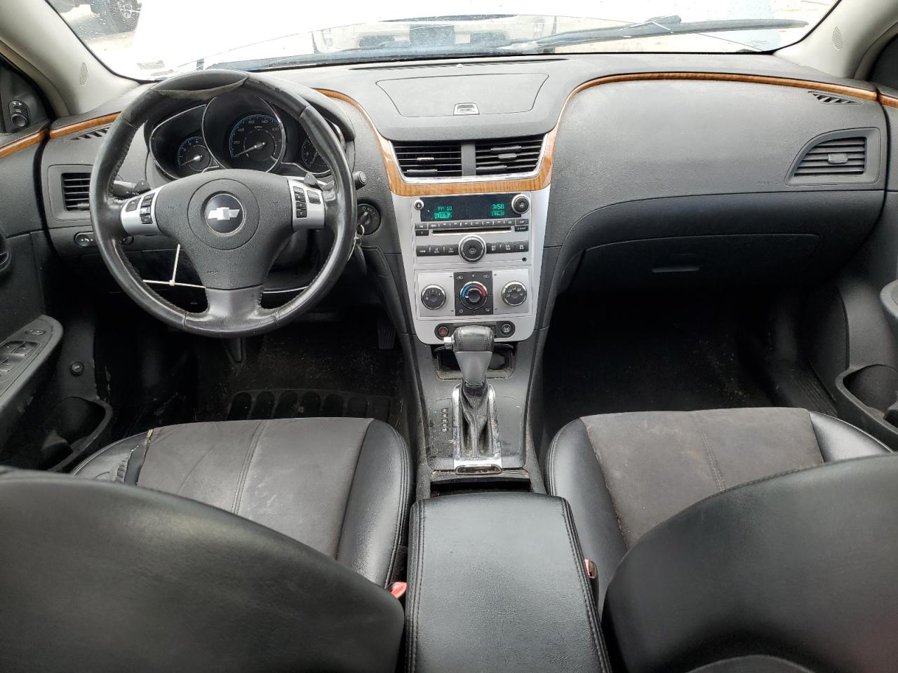 2008 Chevrolet Malibu 2Lt VIN: 1G1ZJ577084300817 Lot: 60922465