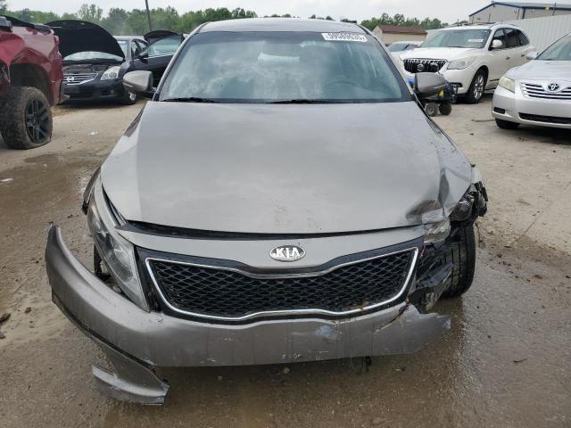  KIA OPTIMA 2014 Szary
