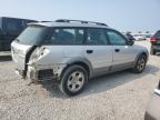 2007 Subaru Outback Outback 2.5I for Sale in Earlington, KY - Rear End
