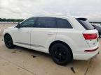 Grand Prairie, TX에서 판매 중인 2019 Audi Q7 Premium Plus - Front End